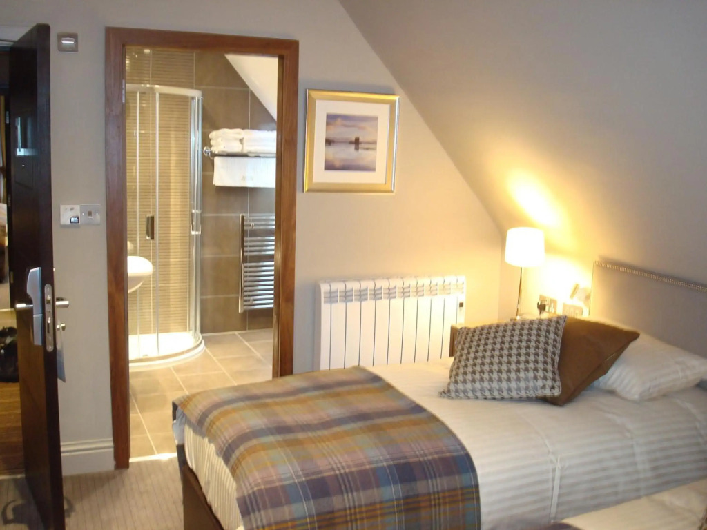 Cruachan Hotel