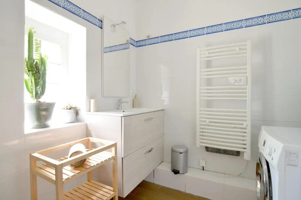 Gambetta Stylish 2 bedrooms apartment - Between Beach & Fresh Market