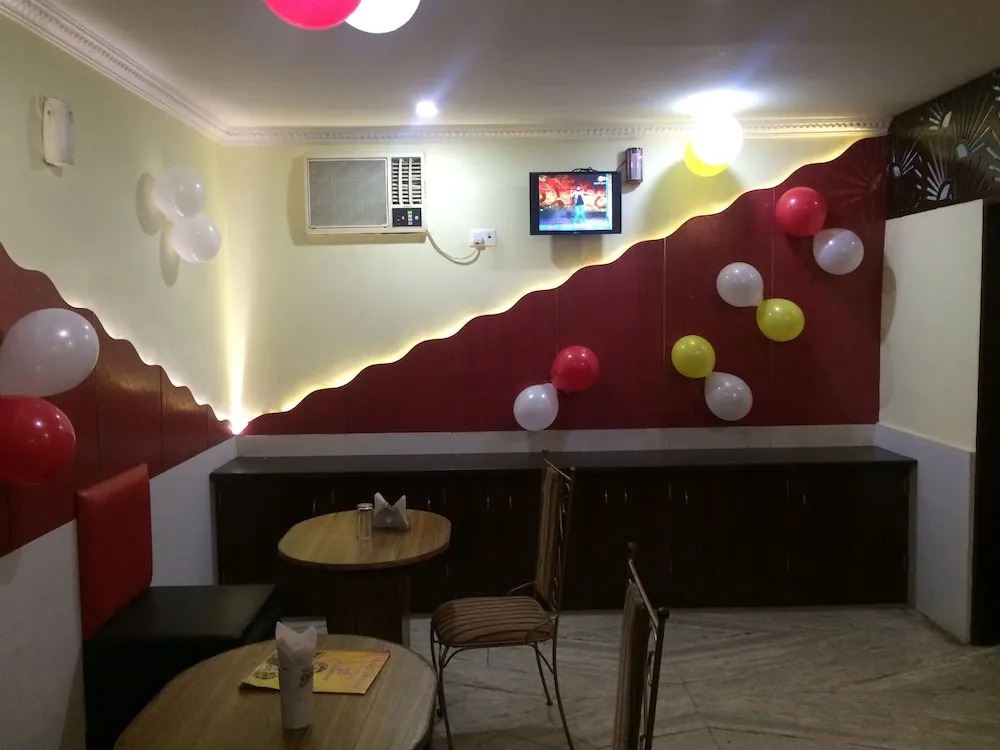 Hotel Shivay Palace