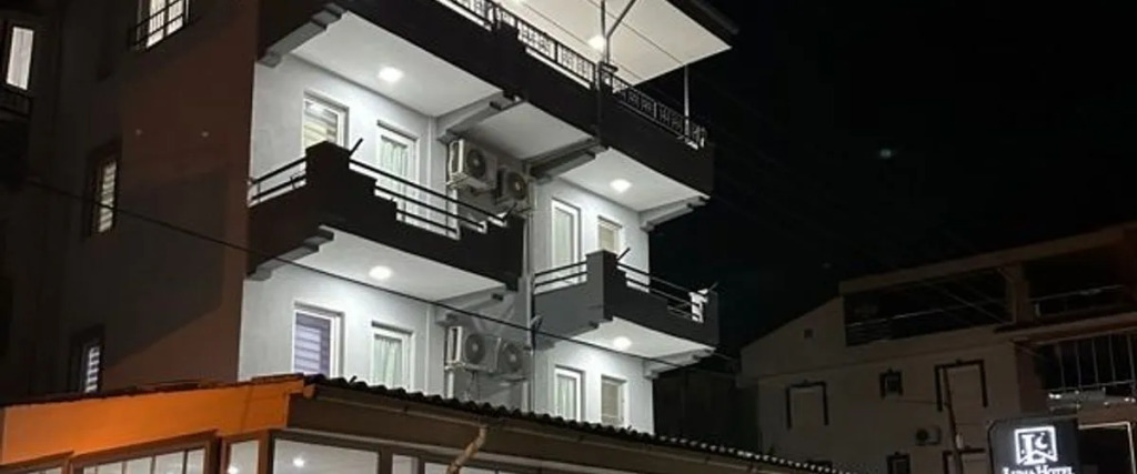 Luna Hotel Akçay