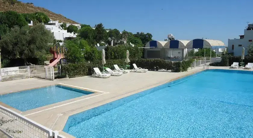 Fsm Villa Mel Akyarlar