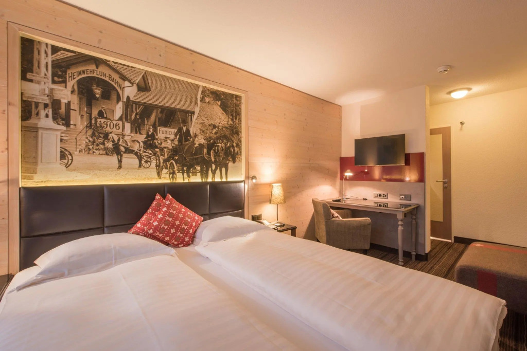 Hotel Interlaken