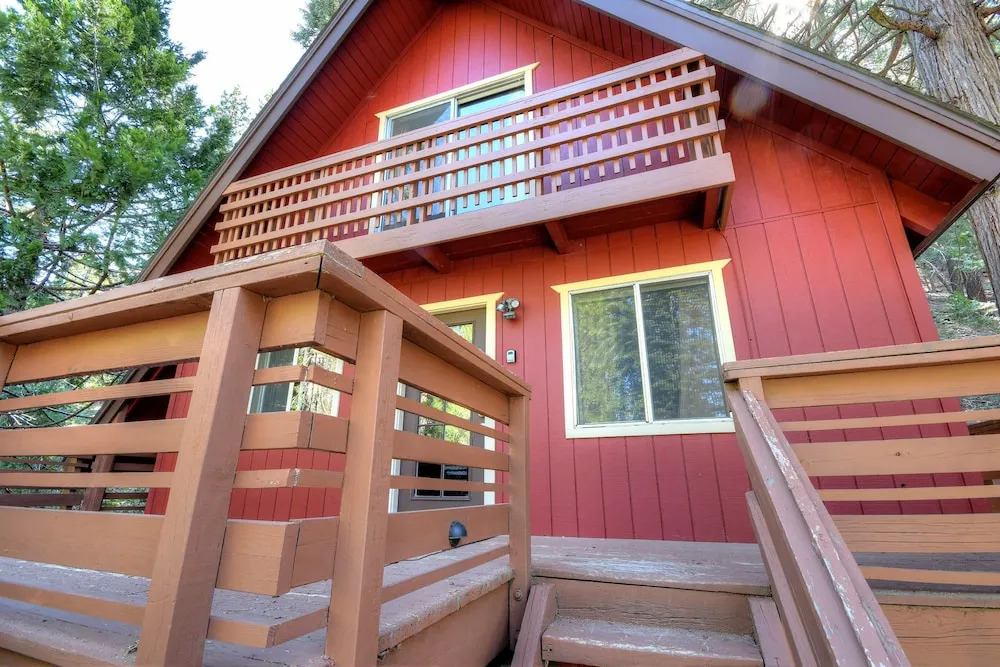 Yosemite West Scenic Wonders Vacation Rentals