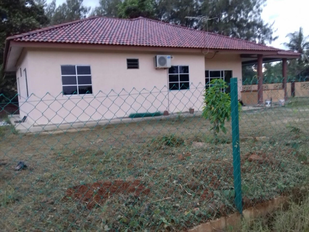 Anggerik Villa Guest House