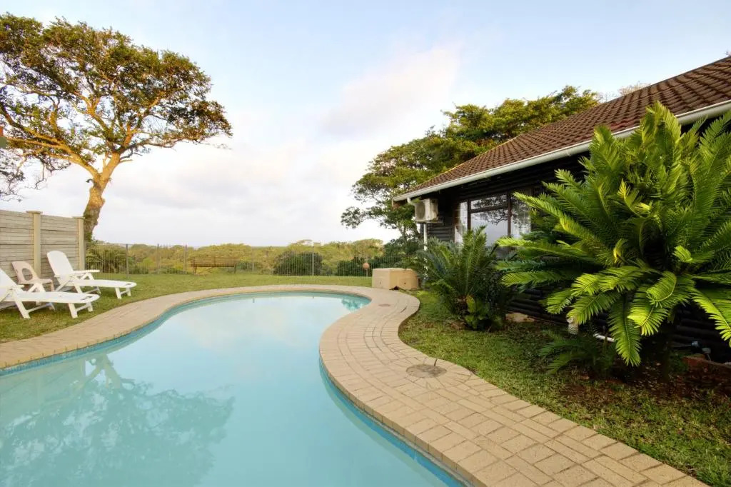 Ocean View Nature Lodge