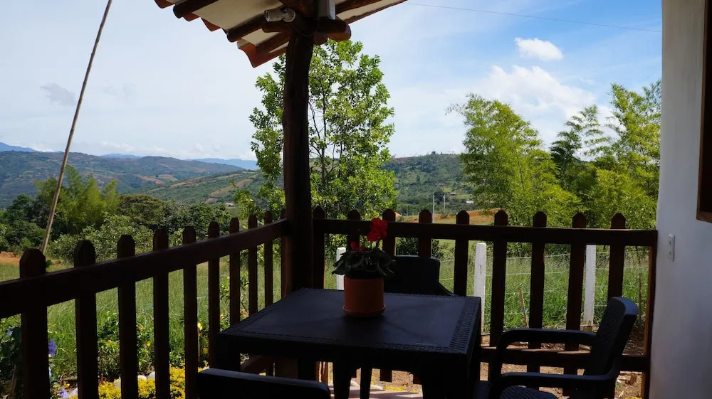 Timbarra Cottage