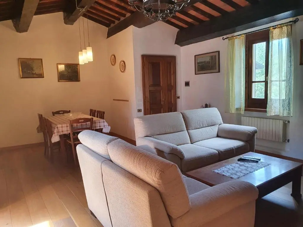 Casa Giogo