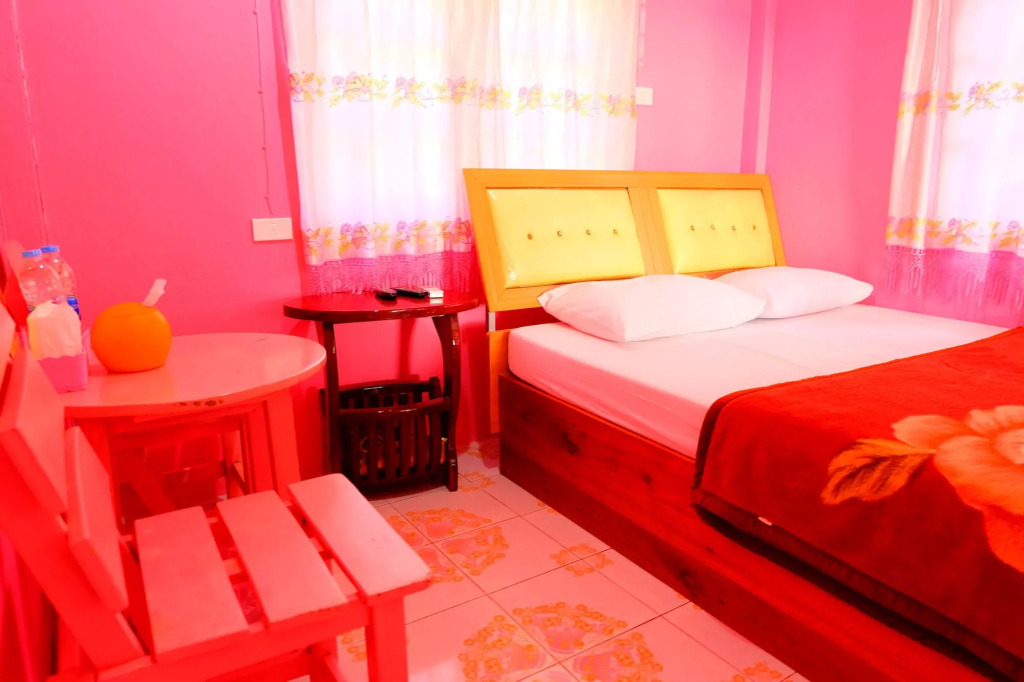 Khunya Resort Riverkwai