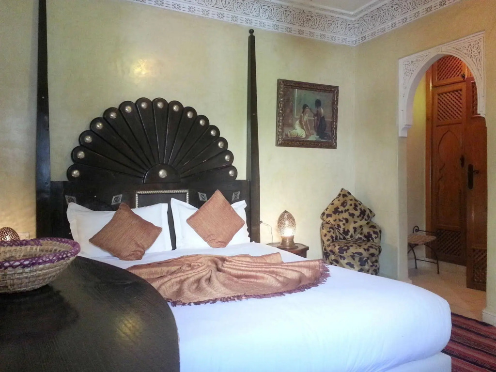 RIAD KECHMARA