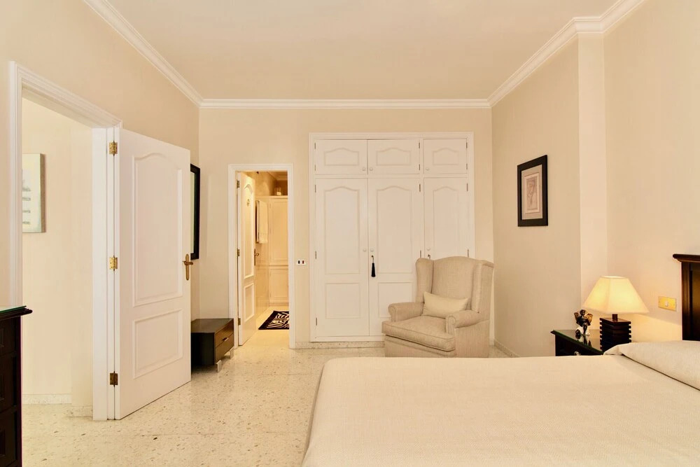 Apartamento Ciudad Jardin