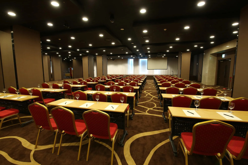 Mstay Hotel