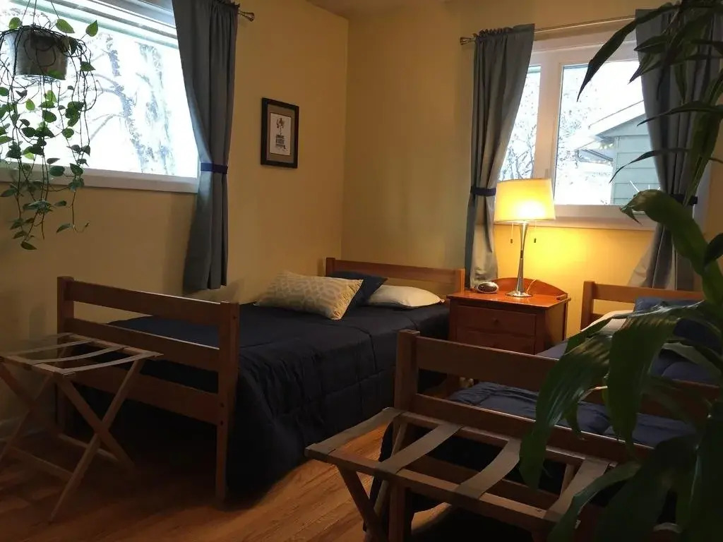 Brooke Drive B&b
