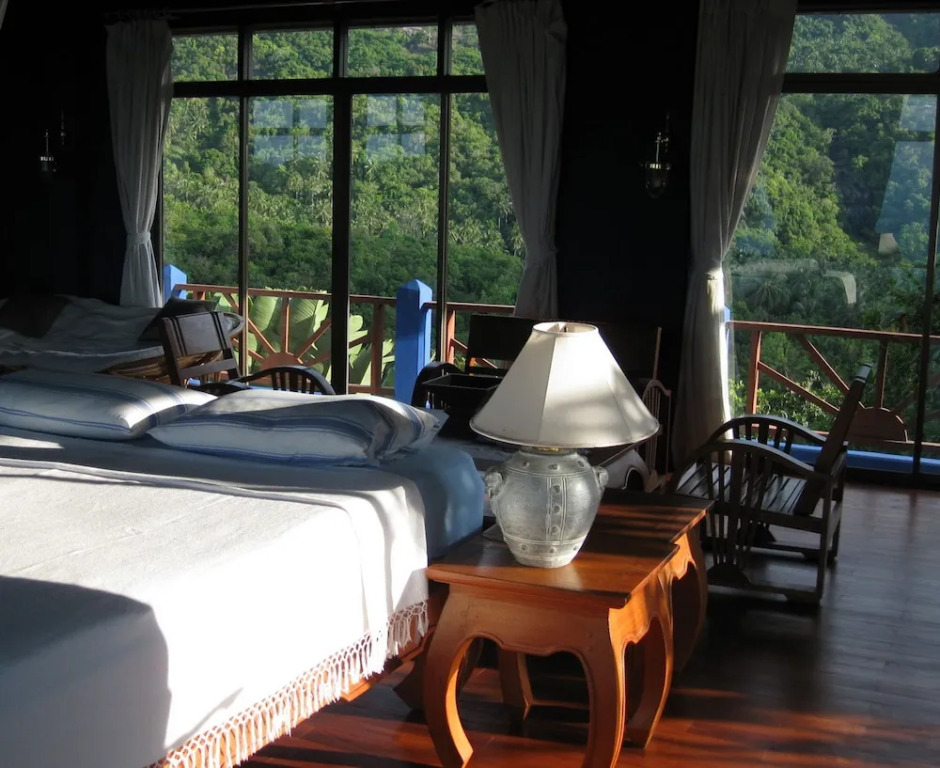 3 Bedroom Seaview Villa Leila