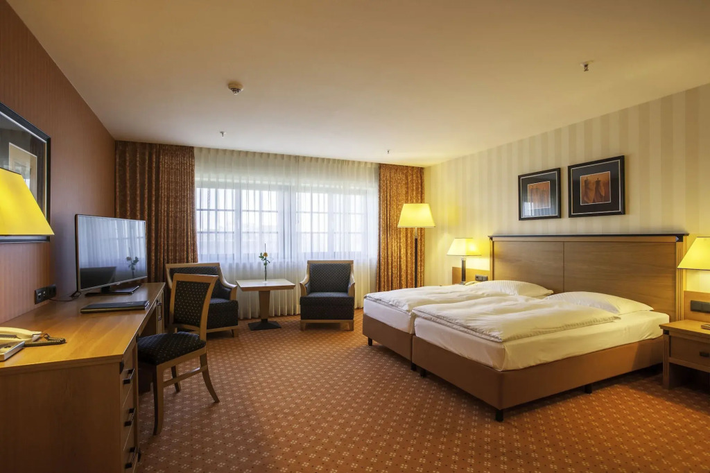 Maritim Hotel Dresden