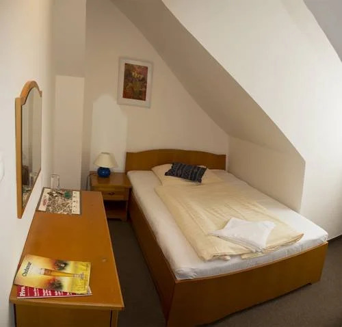 Hotel U Sládka