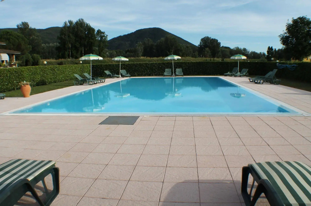 B&B Villa Pardi Lucca