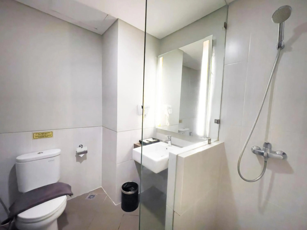 Oria Hotel Jakarta