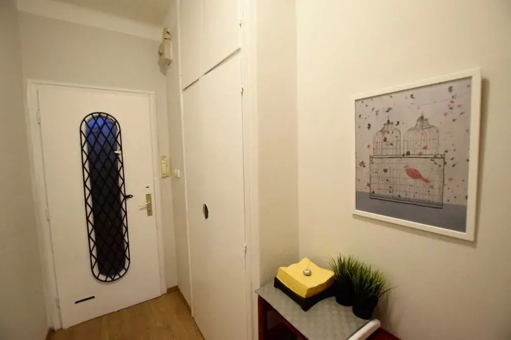 Váci Street Apartments - Best Location in Budapest, Steps from the Danube