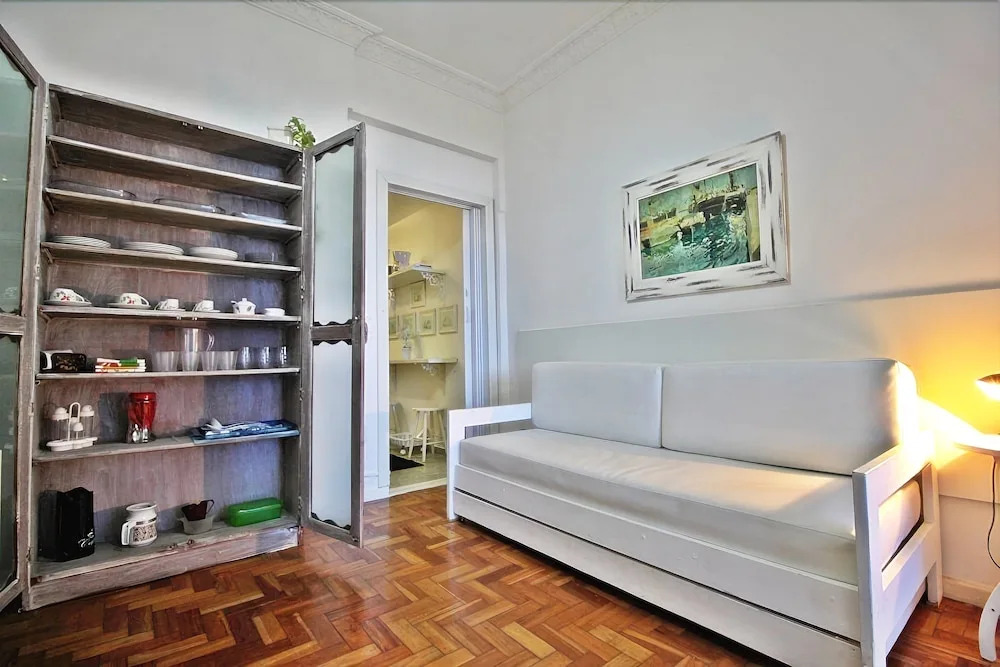 Rio Spot Apartment U020