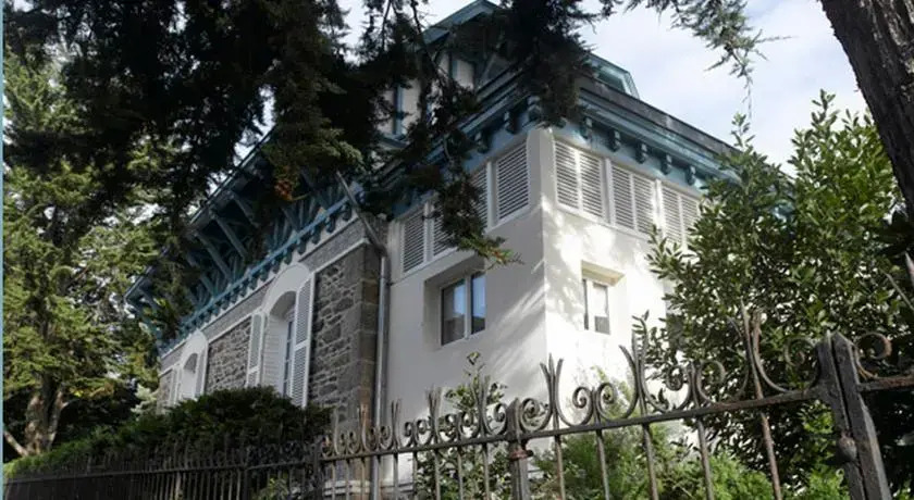 Villa Babiole