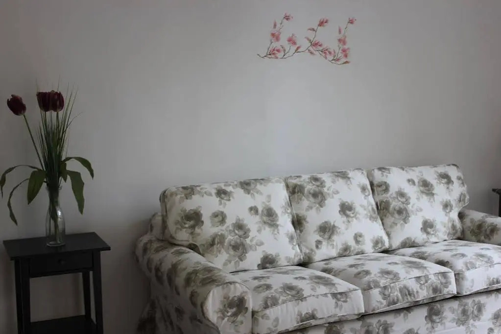 Casa Vacanze Nonna Raffa