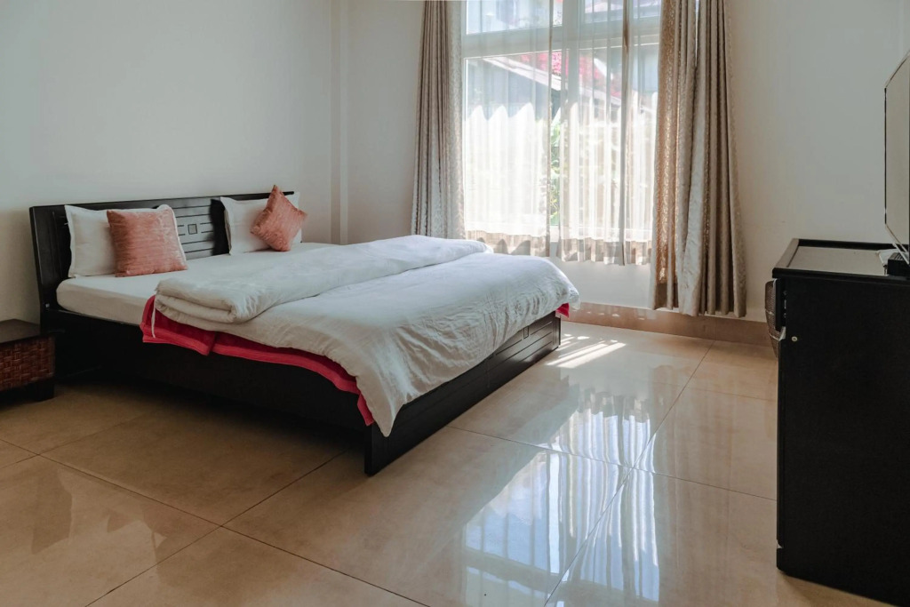 Ivory Bliss, The Boutique Homestay