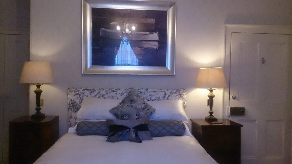 The Townhouse Kelso
