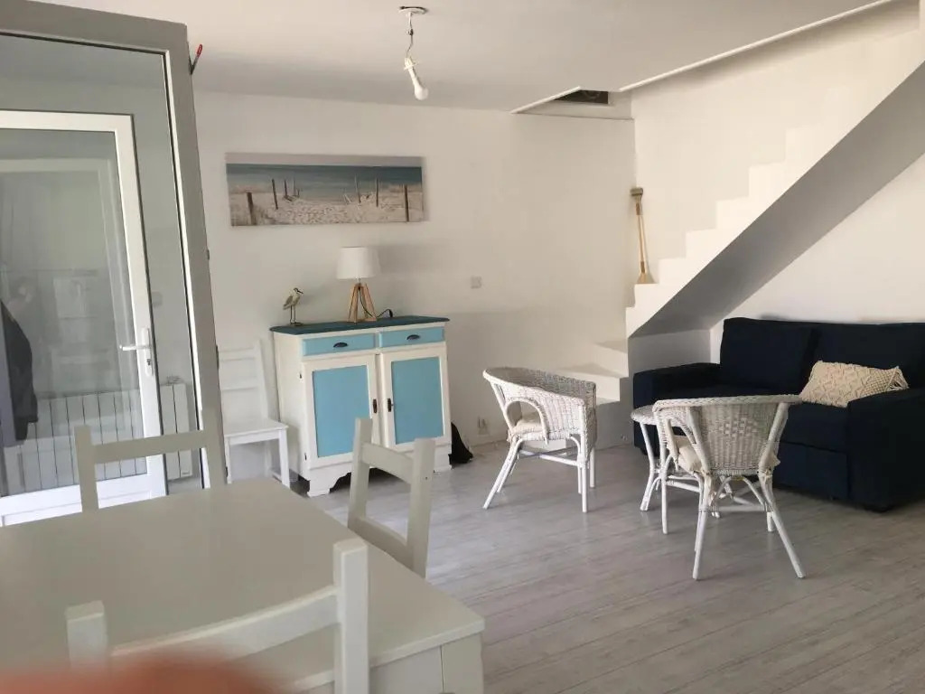 Maison Cormoran