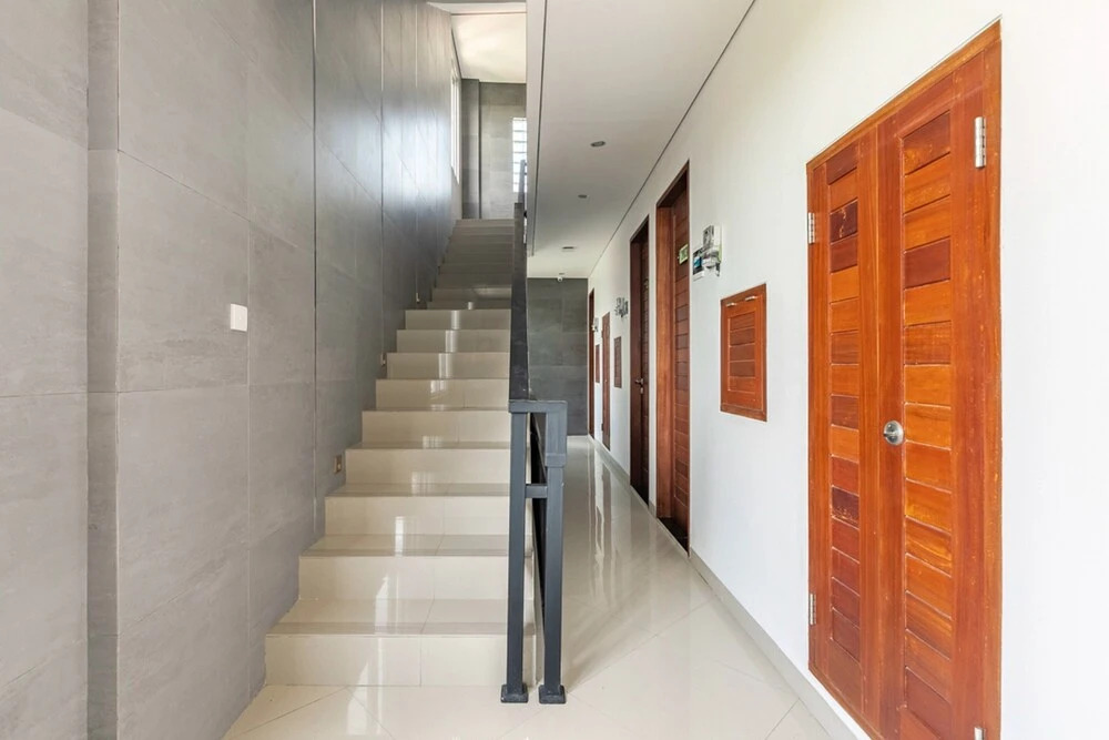 Indraprastha Residence by RedDoorz