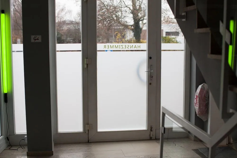 Hostel & Monteurzimmer bei Hansezimmer