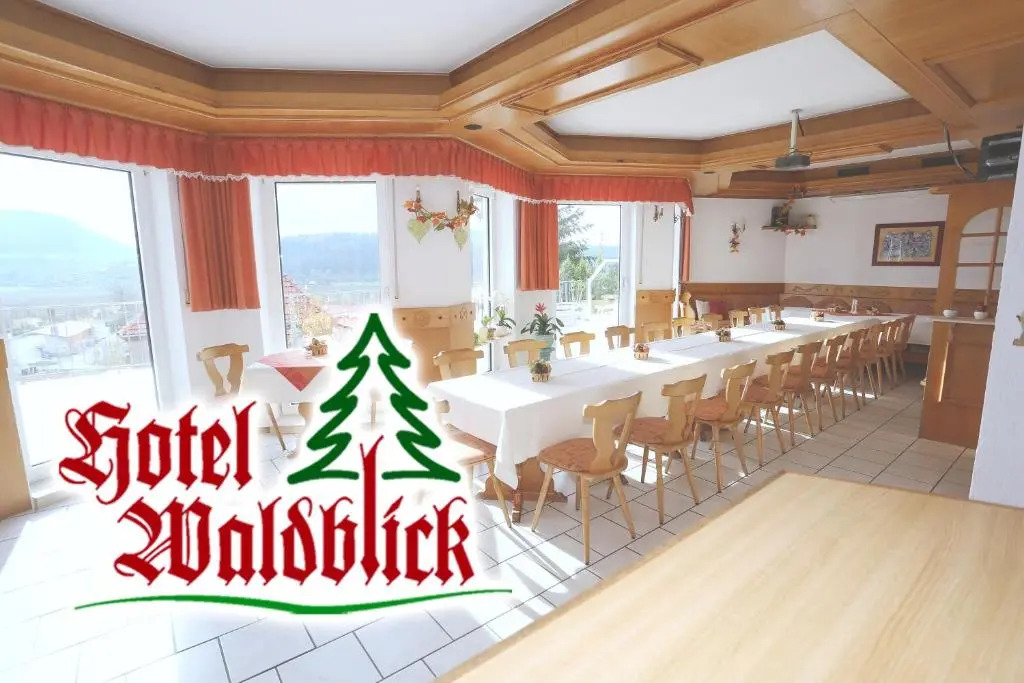 Hotel Waldblick