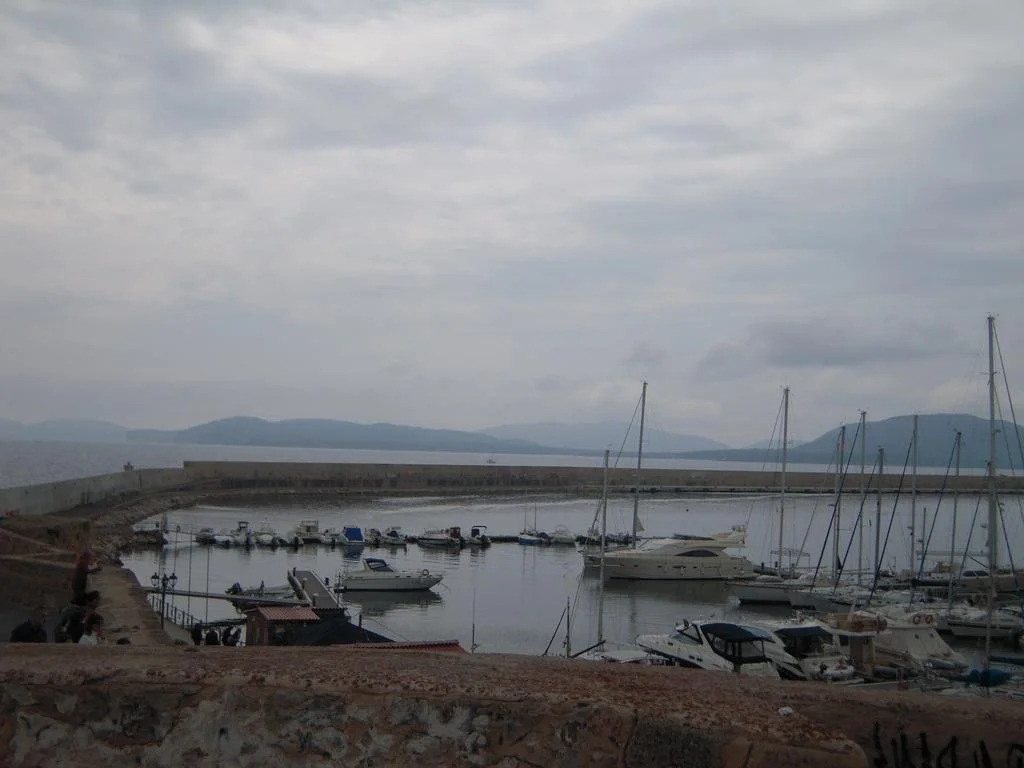 SoleLunaMare Guest House