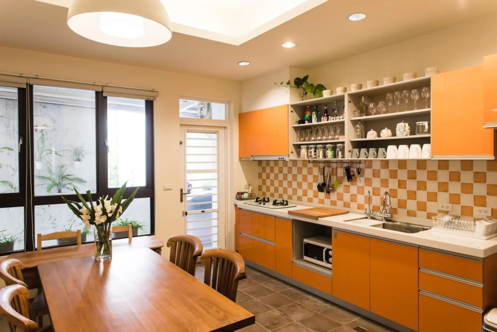 Mumian Manlv Homestay