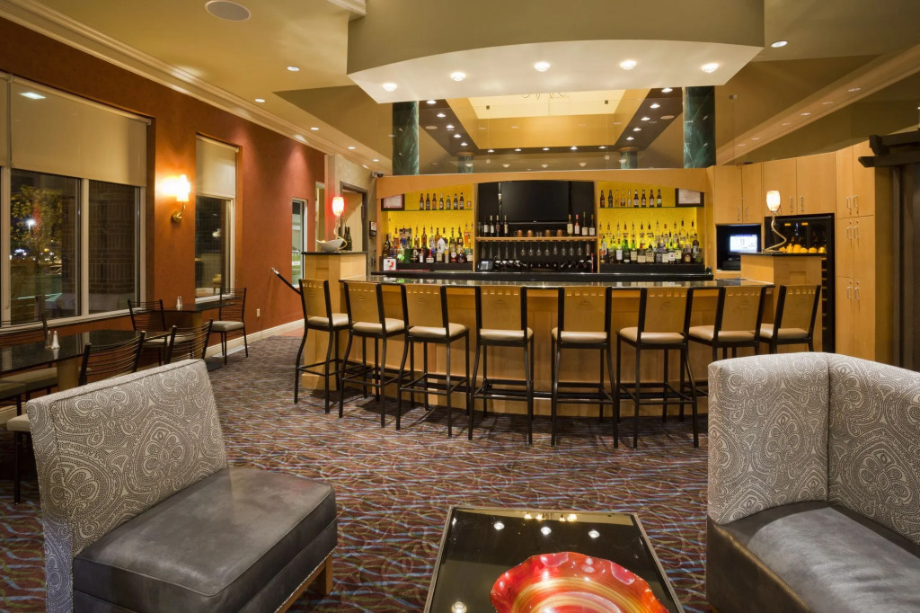 Holiday Inn Hotel & Suites Maple Grove Northwest Minneapolis-Arbor Lakes by IHG