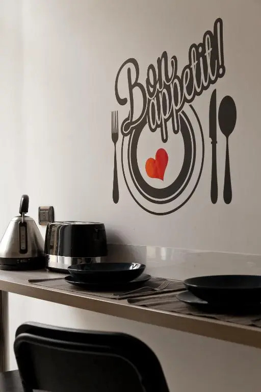 Le Corti di Napoli Apartments