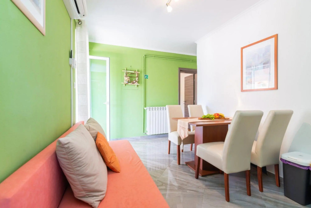 Apartments Slavica D