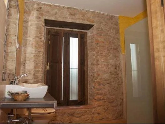 Hotel Casa Rural Betancourt