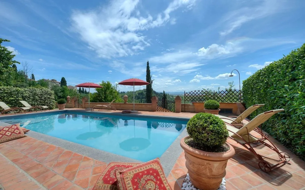Villa Angelica