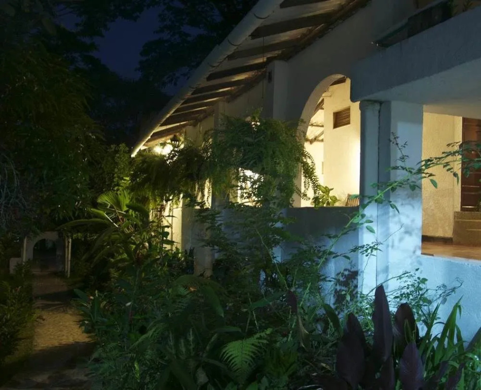 Hotel Minca - La Casona