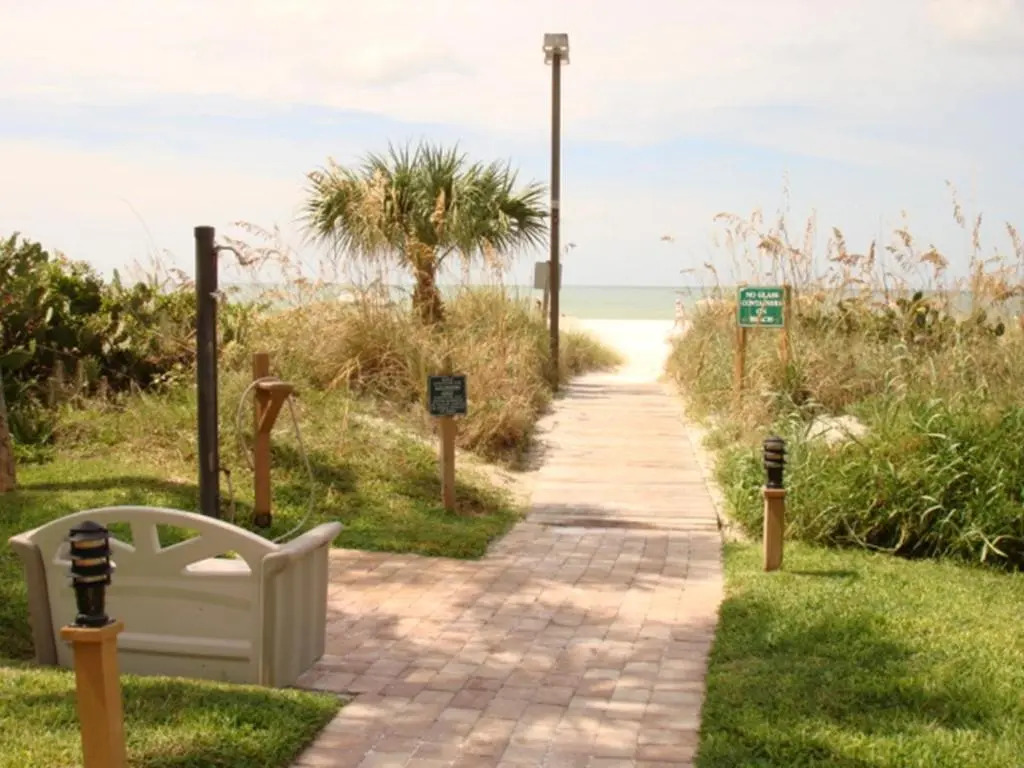 Midnight Cove #532, Bayside in Siesta Key, FL