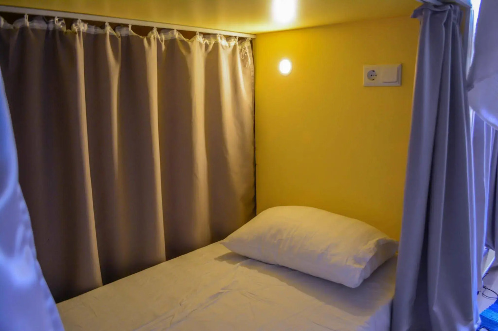 Expo Hostel