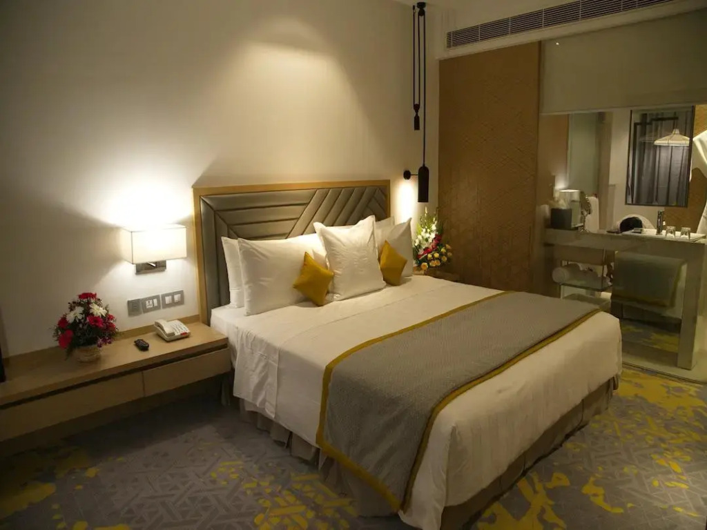 Welcomhotel by ITC Hotels, RaceCourse, Coimbatore