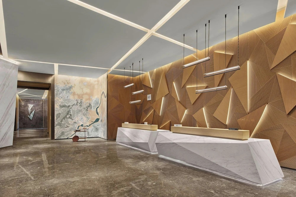 AC Hotel by Marriott Hangzhou