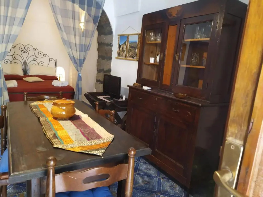 I dammusi di sottokuddia