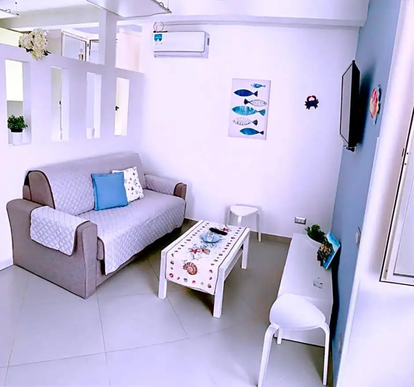 Starview Apartment - Comfy Apt by the center