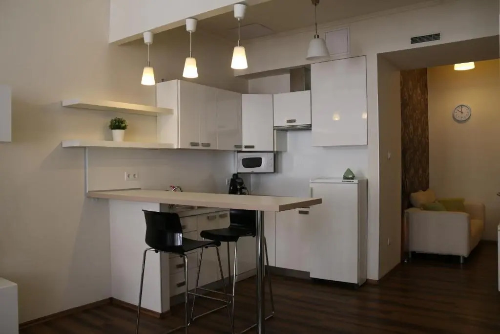 Arany Janos Apartman