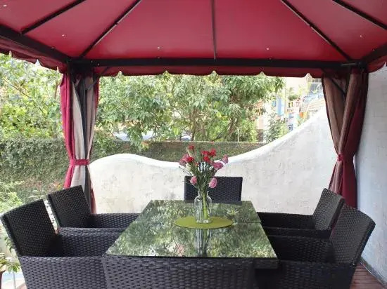Banbantang Haibian Inn