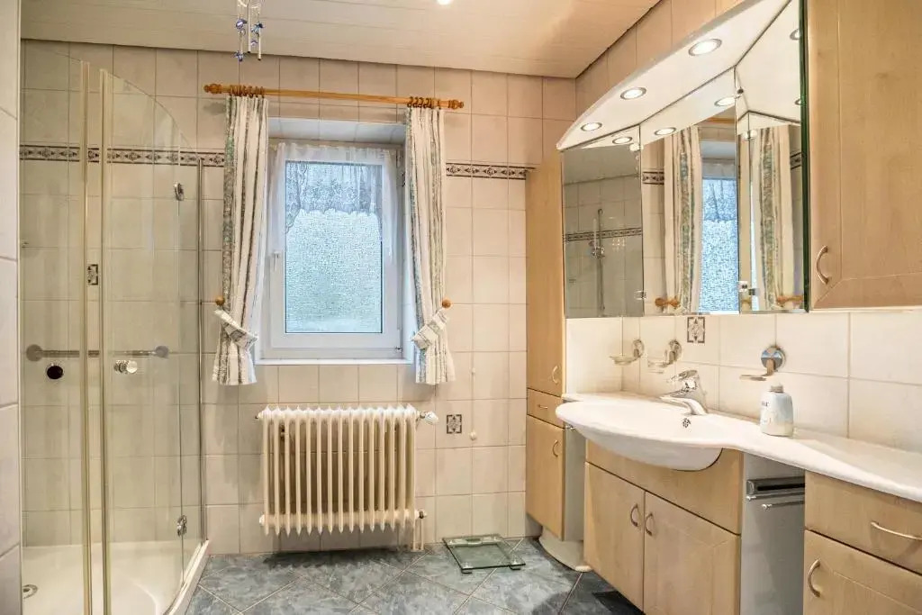 Ferienhaus am Siel