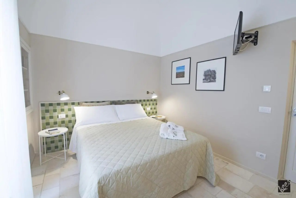 Kees Apulian Stay
