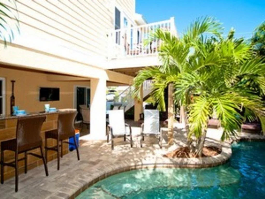 Bimini Bay